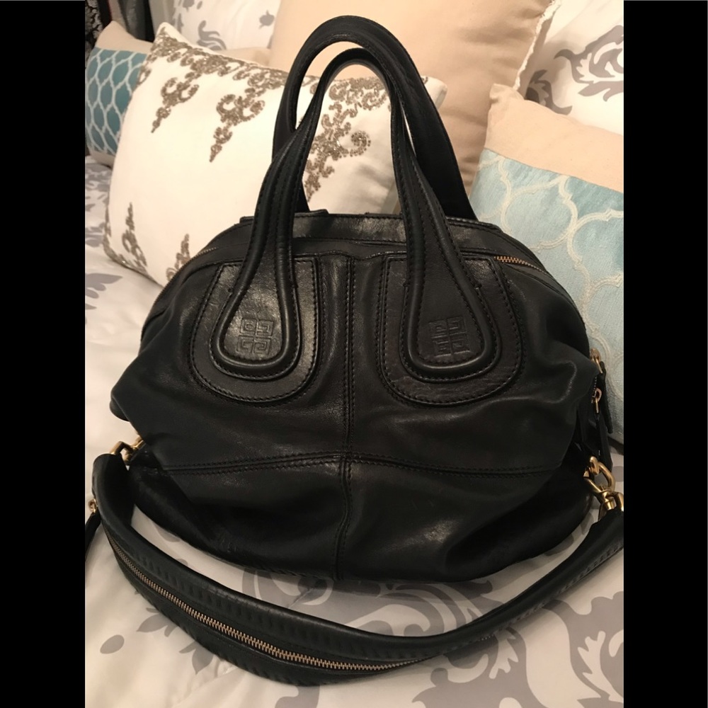 Givenchy Nightingale handbag